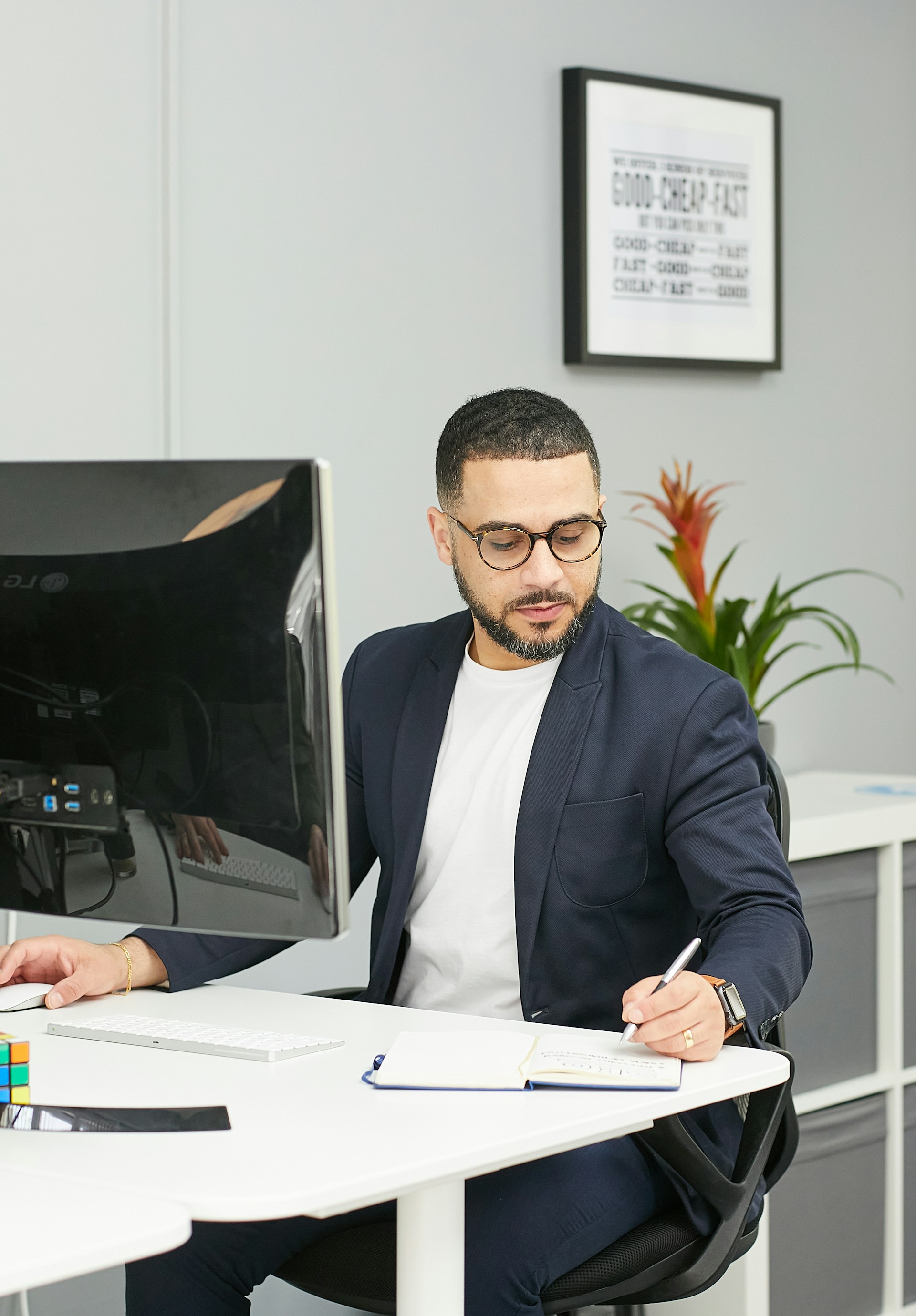 asesoría online
